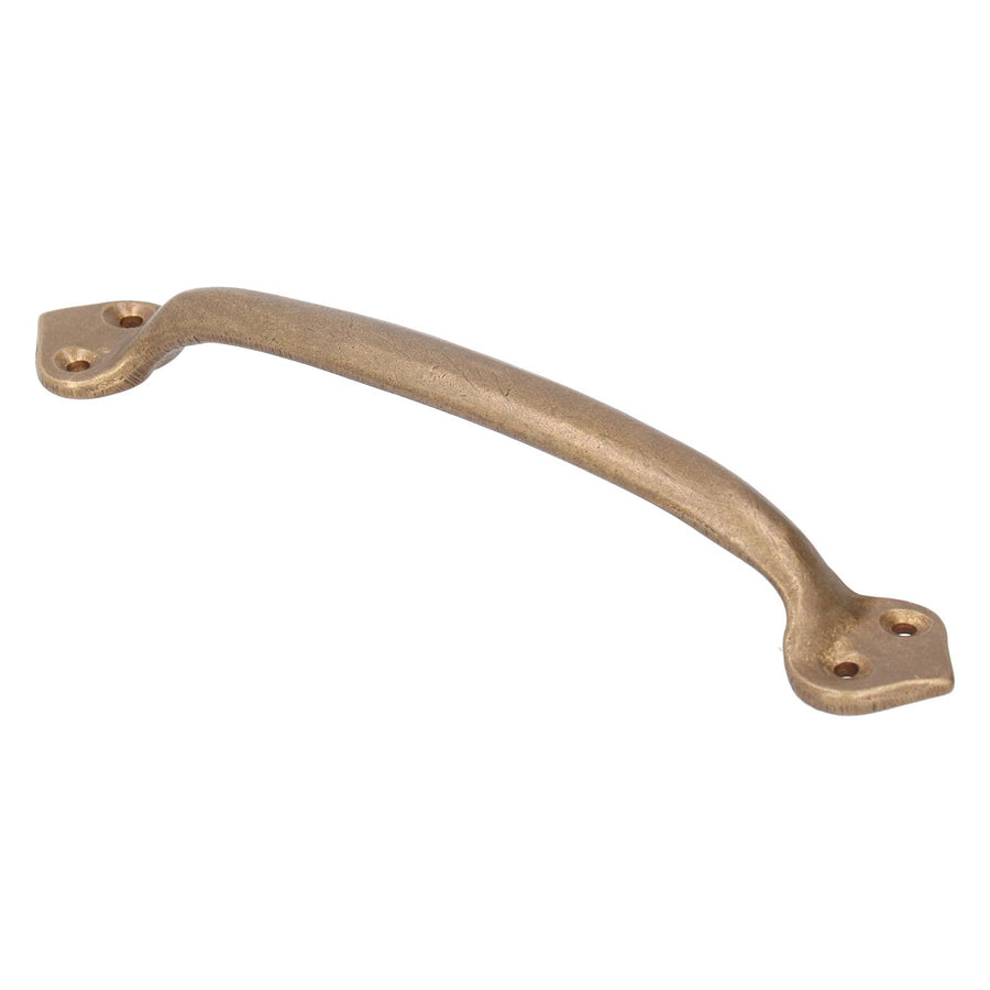 Antique Copper Handle Wardrobe Drawer Furniture Door Hardware Cabinet Pull AccessoriesL