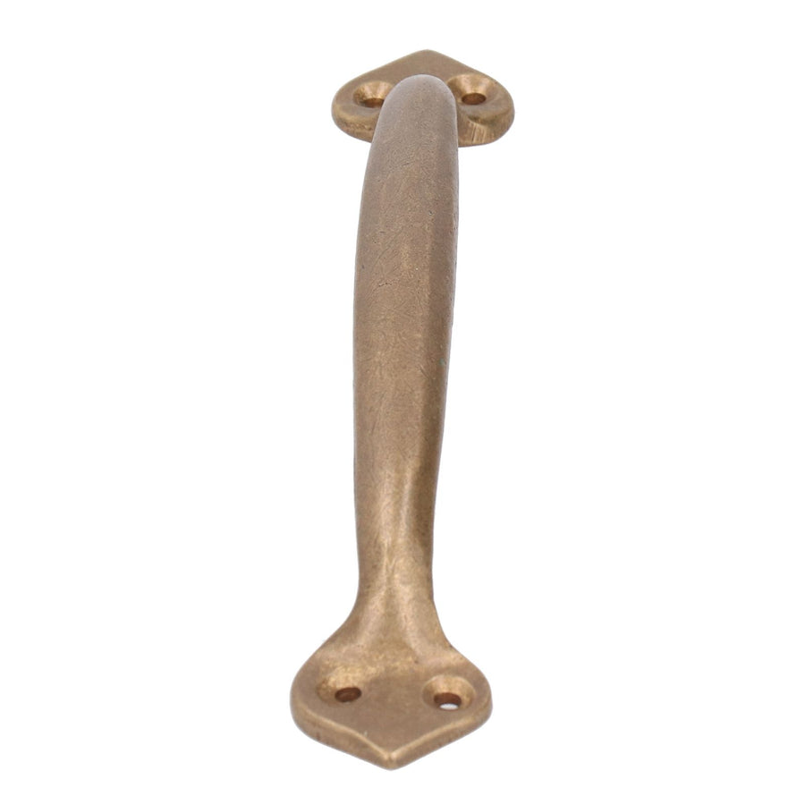 Antique Copper Handle Wardrobe Drawer Furniture Door Hardware Cabinet Pull AccessoriesL