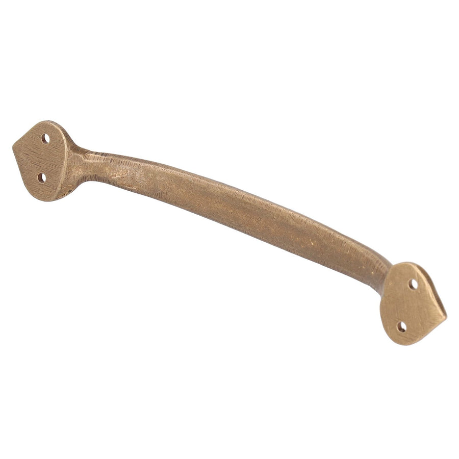 Antique Copper Handle Wardrobe Drawer Furniture Door Hardware Cabinet Pull AccessoriesL