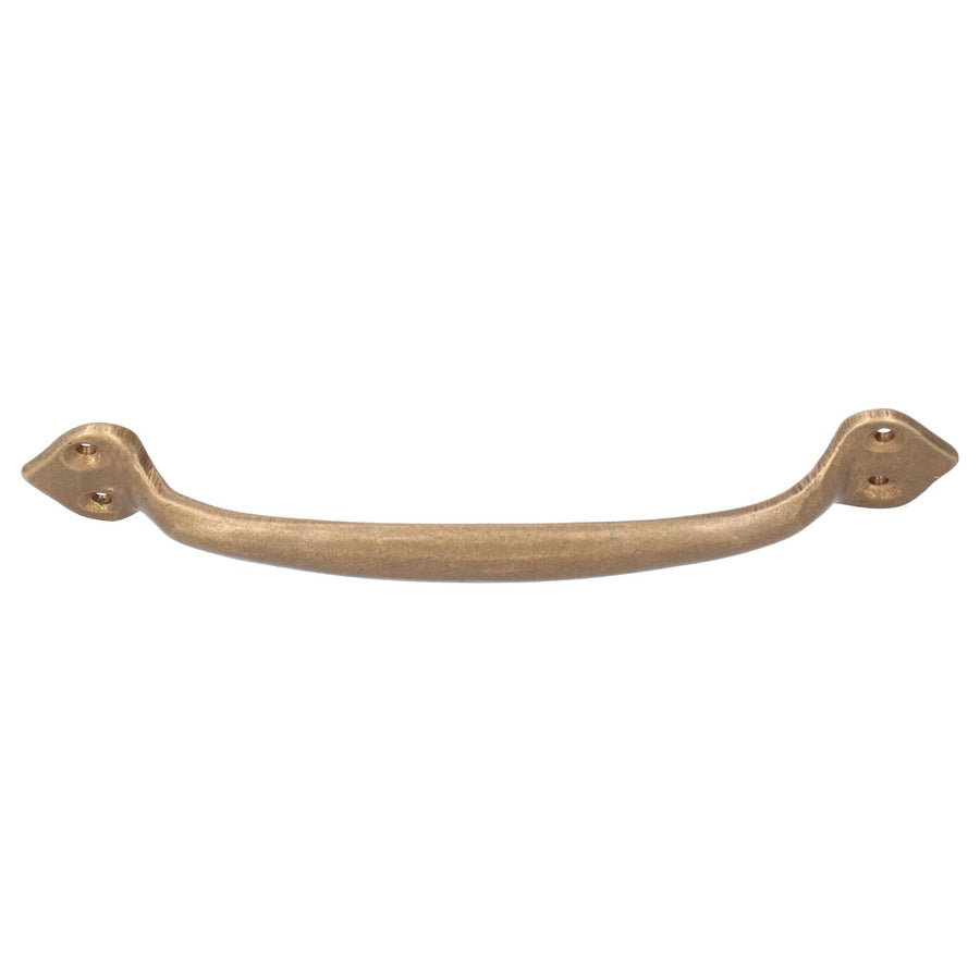 Antique Copper Handle Wardrobe Drawer Furniture Door Hardware Cabinet Pull AccessoriesL