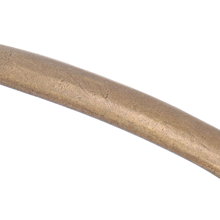 Antique Copper Handle Wardrobe Drawer Furniture Door Hardware Cabinet Pull AccessoriesL