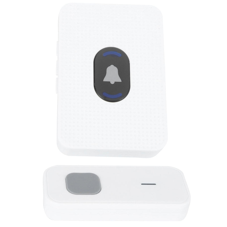 Wireless Door Bell with 55 Songs Intelligent Villa Home Security System IP55