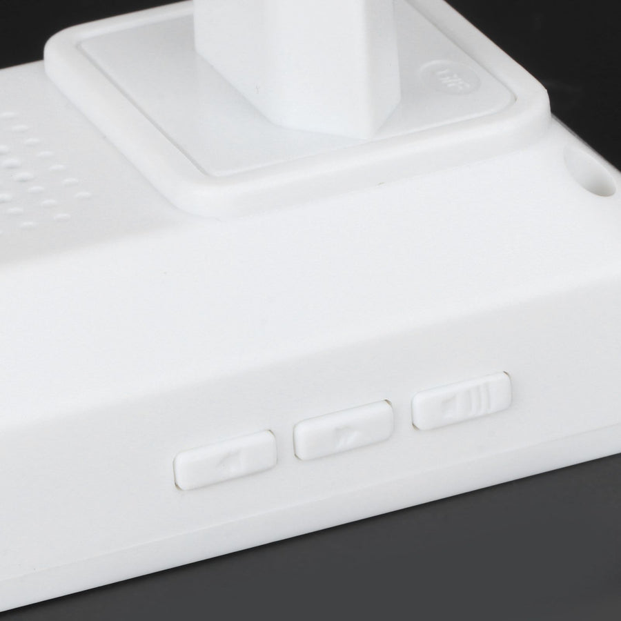 Wireless Door Bell with 55 Songs Intelligent Villa Home Security System IP55