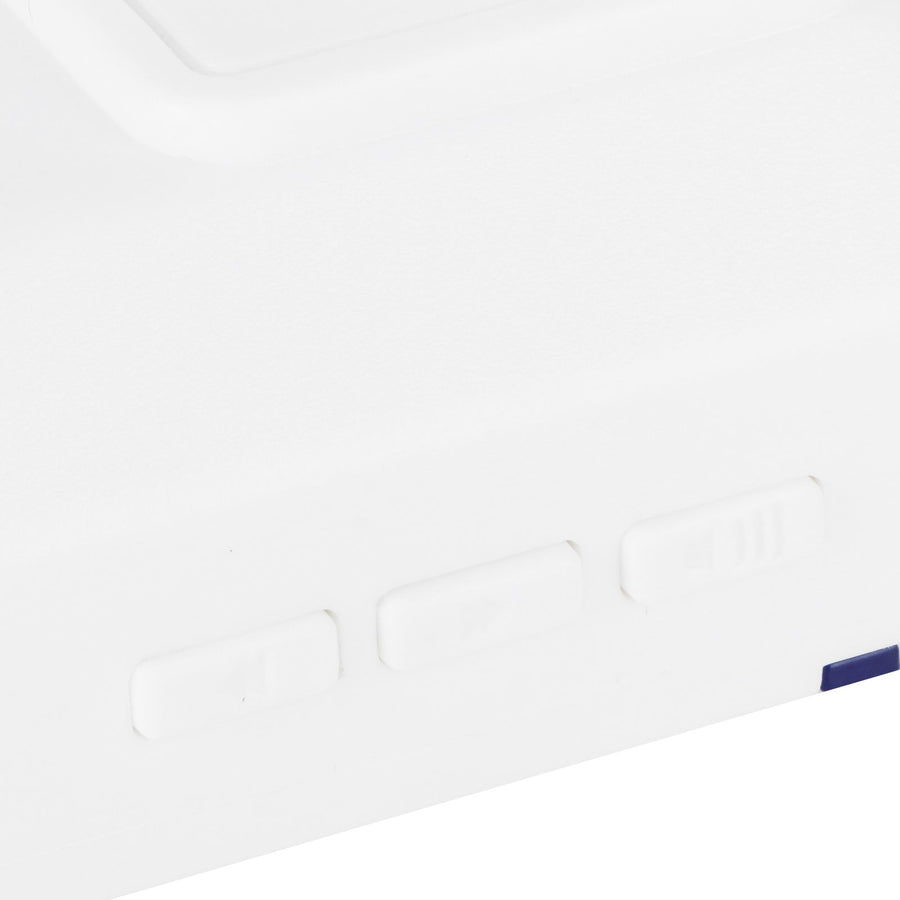 Wireless Doorbell with 5-Level Volume Villa Home Door Bell Kit