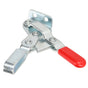 Toggle Clamp Hand Vertical Clamp Quick Positioning Fixture Quick Release Hand Tool