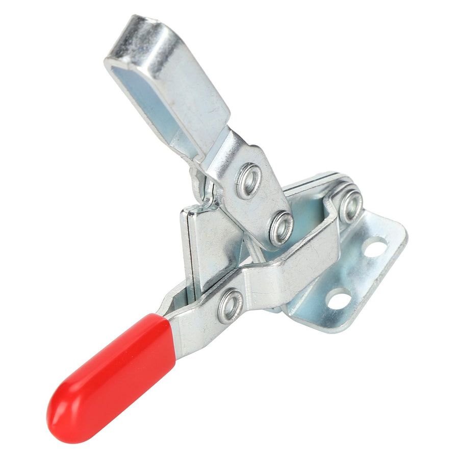 Toggle Clamp Hand Vertical Clamp Quick Positioning Fixture Quick Release Hand Tool