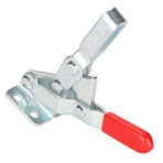 Toggle Clamp Hand Vertical Clamp Quick Positioning Fixture Quick Release Hand Tool