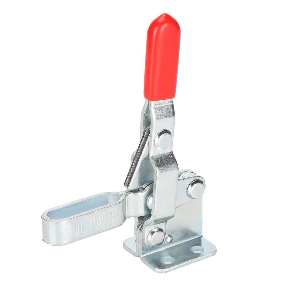 Toggle Clamp Hand Vertical Clamp Quick Positioning Fixture Quick Release Hand Tool
