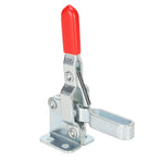 Toggle Clamp Hand Vertical Clamp Quick Positioning Fixture Quick Release Hand Tool