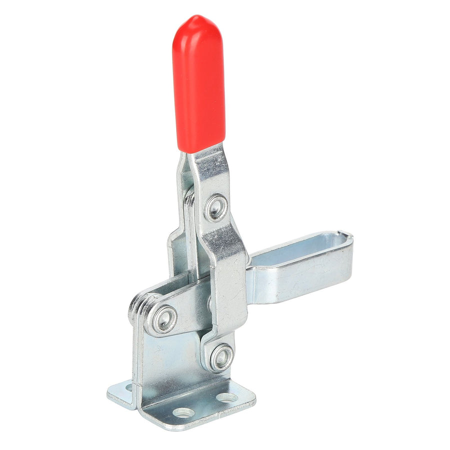Toggle Clamp Hand Vertical Clamp Quick Positioning Fixture Quick Release Hand Tool