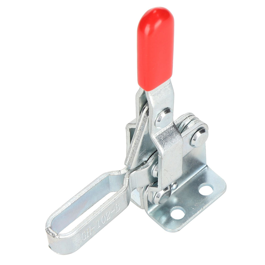 Toggle Clamp Hand Vertical Clamp Quick Positioning Fixture Quick Release Hand Tool