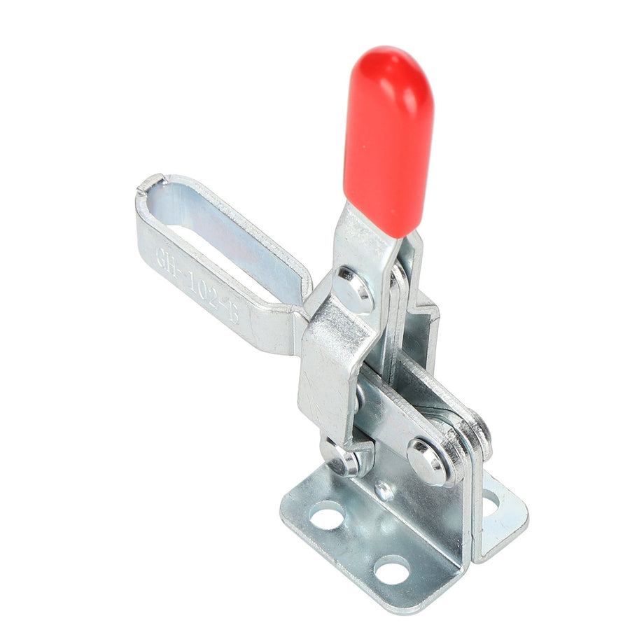 Toggle Clamp Hand Vertical Clamp Quick Positioning Fixture Quick Release Hand Tool
