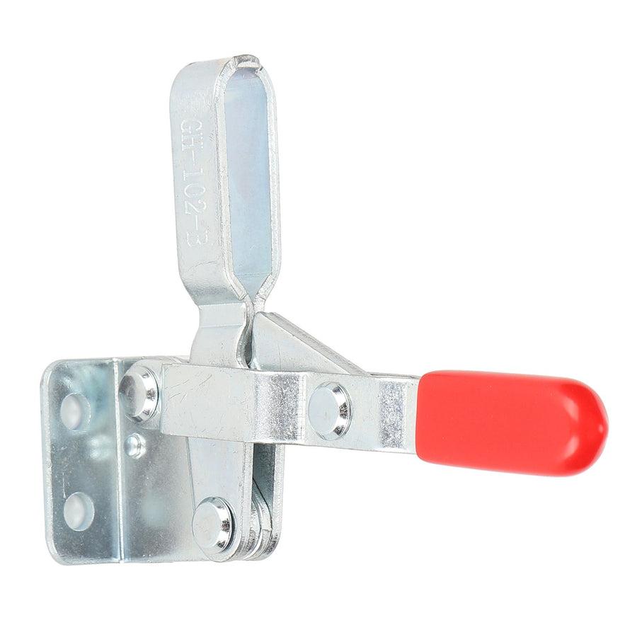 Toggle Clamp Hand Vertical Clamp Quick Positioning Fixture Quick Release Hand Tool