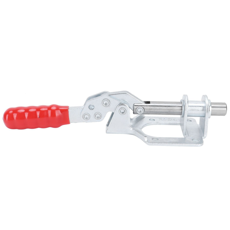 Toggle Clamp Quick Release Push Pull Type Hand Tool Quick Positioning Fixture Clamp Equipment