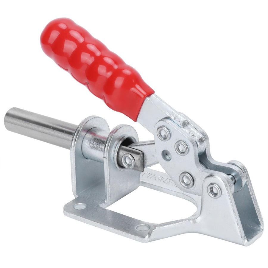 Toggle Clamp Quick Release Push Pull Type Hand Tool Quick Positioning Fixture Clamp Equipment