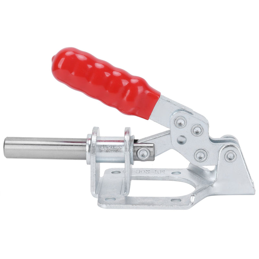 Toggle Clamp Quick Release Push Pull Type Hand Tool Quick Positioning Fixture Clamp Equipment