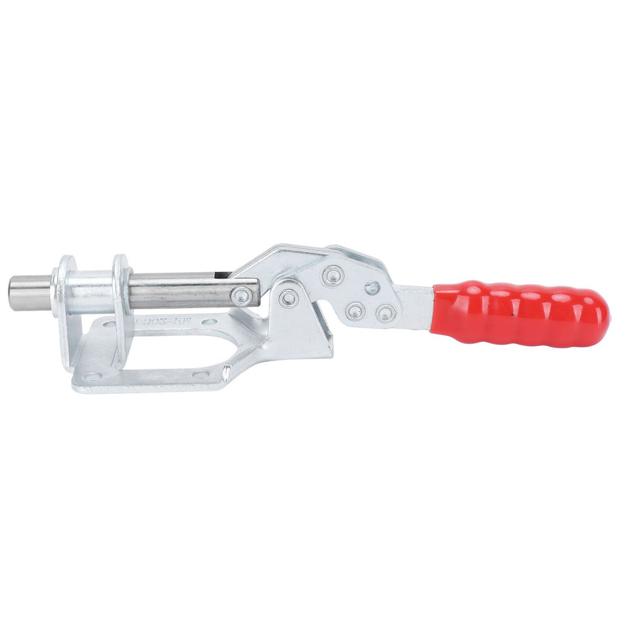 Toggle Clamp Quick Release Push Pull Type Hand Tool Quick Positioning Fixture Clamp Equipment