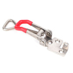 Adjustable Toggle Latch Clamp 220kg Holding Capacity Quick Release Toggle Clamp for Box