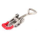 Adjustable Toggle Latch Clamp 220kg Holding Capacity Quick Release Toggle Clamp for Box