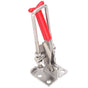 Buckle Latch Hasp Hardware Fastener Adjustable Stainless Steel Toggle Clamp Supply 431SS