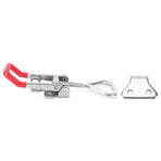 Adjustable Toggle Latch Stainless Steel SD GH‑4003‑SS 600kg / 1323lb Holding Capacity
