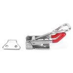 Adjustable Toggle Latch Stainless Steel SD GH‑4003‑SS 600kg / 1323lb Holding Capacity