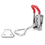 Adjustable Toggle Latch Stainless Steel SD GH‑4003‑SS 600kg / 1323lb Holding Capacity