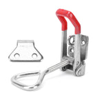 Adjustable Toggle Latch Stainless Steel SD GH‑4003‑SS 600kg / 1323lb Holding Capacity