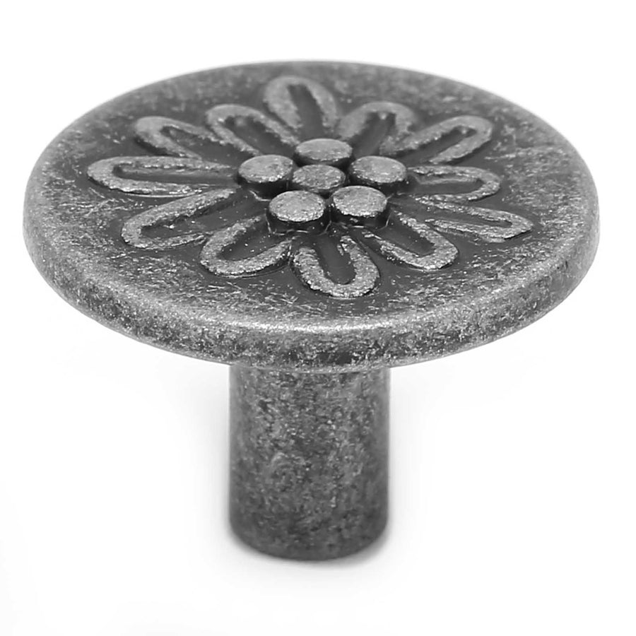 Single Hole Knob Copper Cabinet Handle Knobs for Drawer Wardrobes Side Doors Bedroom