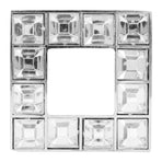 Modern Double Hole Drawer Handle Durable Cabinet Handle for Home Door Living Room Wardrobes