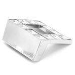 Modern Double Hole Drawer Handle Durable Cabinet Handle for Home Door Living Room Wardrobes
