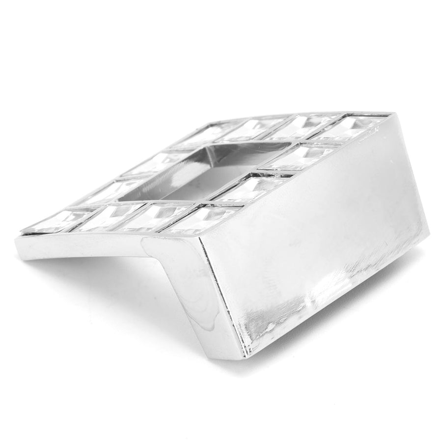 Modern Double Hole Drawer Handle Durable Cabinet Handle for Home Door Living Room Wardrobes