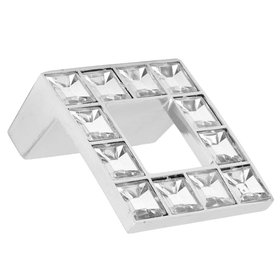 Modern Double Hole Drawer Handle Durable Cabinet Handle for Home Door Living Room Wardrobes