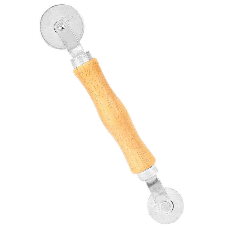 Screen Rolling Tool Aluminum Alloy Window Door Screen Hand Spline Roller Accessory