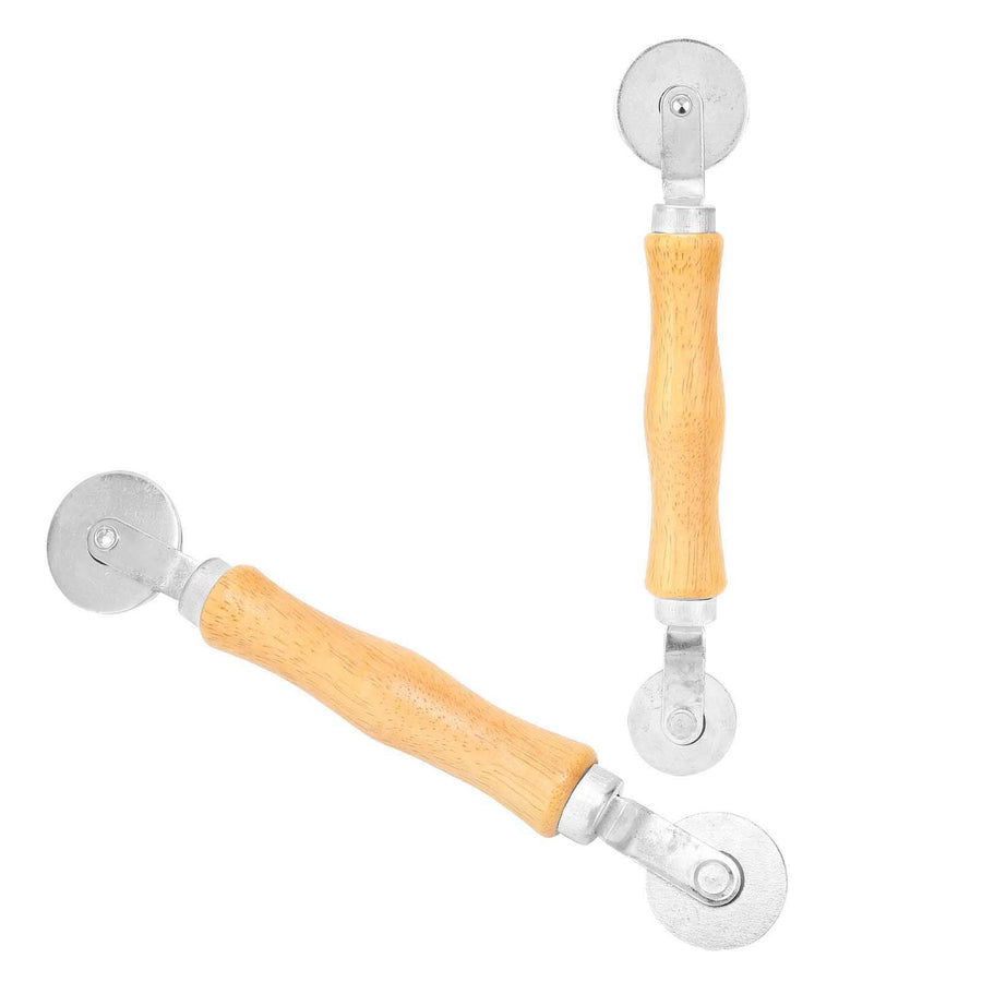 Screen Rolling Tool Aluminum Alloy Window Door Screen Hand Spline Roller Accessory