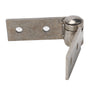 Frameless Folding Window Hinge Stainless Steel Door Window Furniture Hinge Hardware