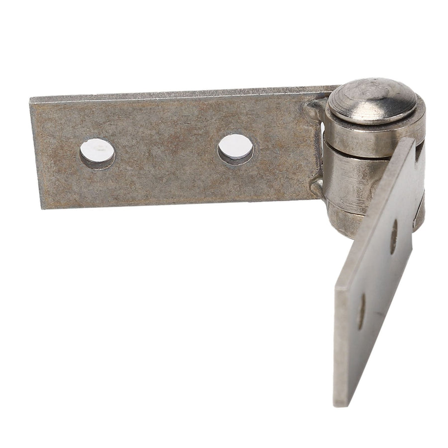 Frameless Folding Window Hinge Stainless Steel Door Window Furniture Hinge Hardware