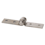 Frameless Folding Window Hinge Stainless Steel Door Window Furniture Hinge Hardware