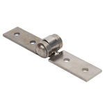 Frameless Folding Window Hinge Stainless Steel Door Window Furniture Hinge Hardware