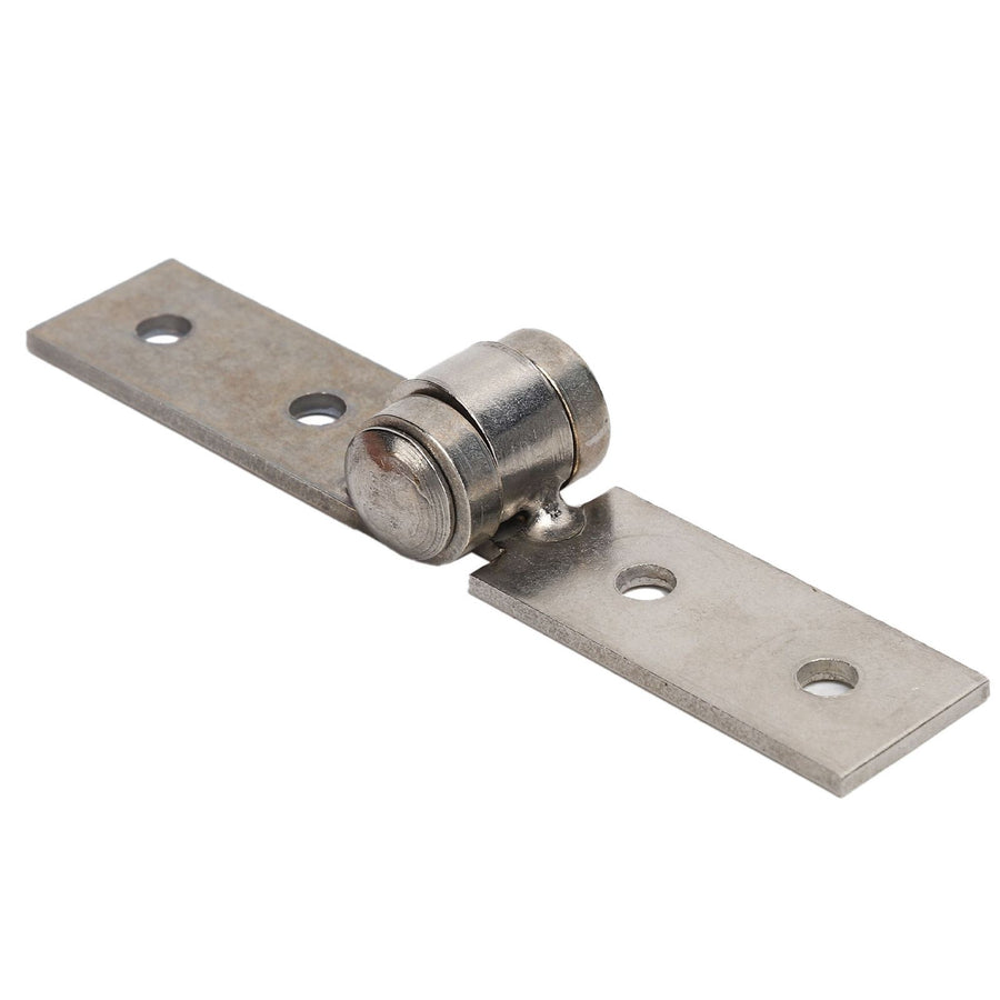 Frameless Folding Window Hinge Stainless Steel Door Window Furniture Hinge Hardware