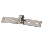 Frameless Folding Window Hinge Stainless Steel Door Window Furniture Hinge Hardware