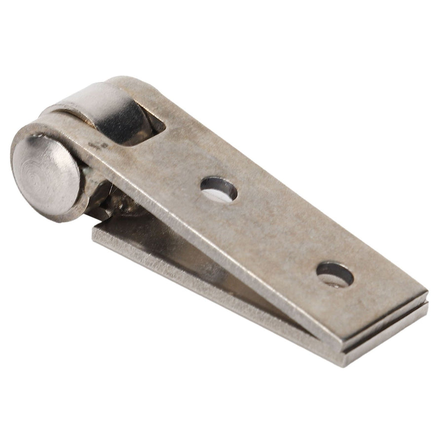 Frameless Folding Window Hinge Stainless Steel Door Window Furniture Hinge Hardware