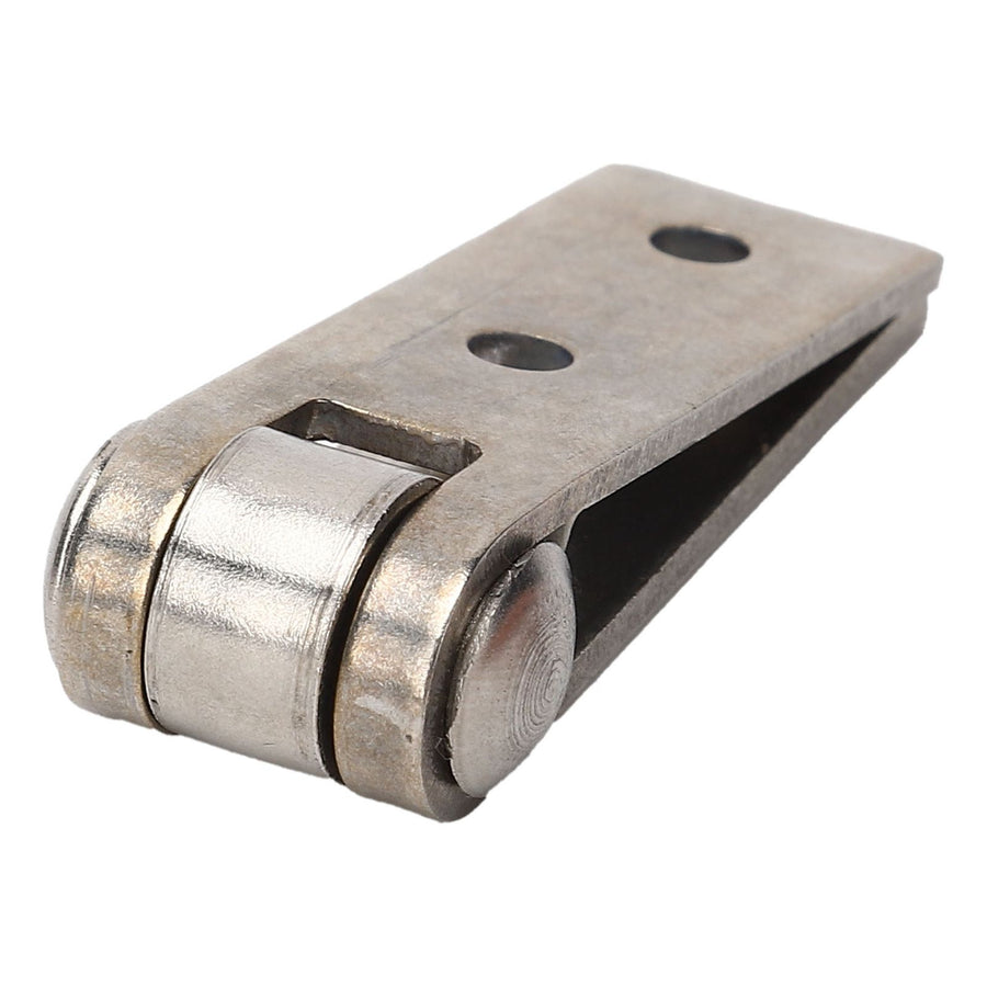 Frameless Folding Window Hinge Stainless Steel Door Window Furniture Hinge Hardware