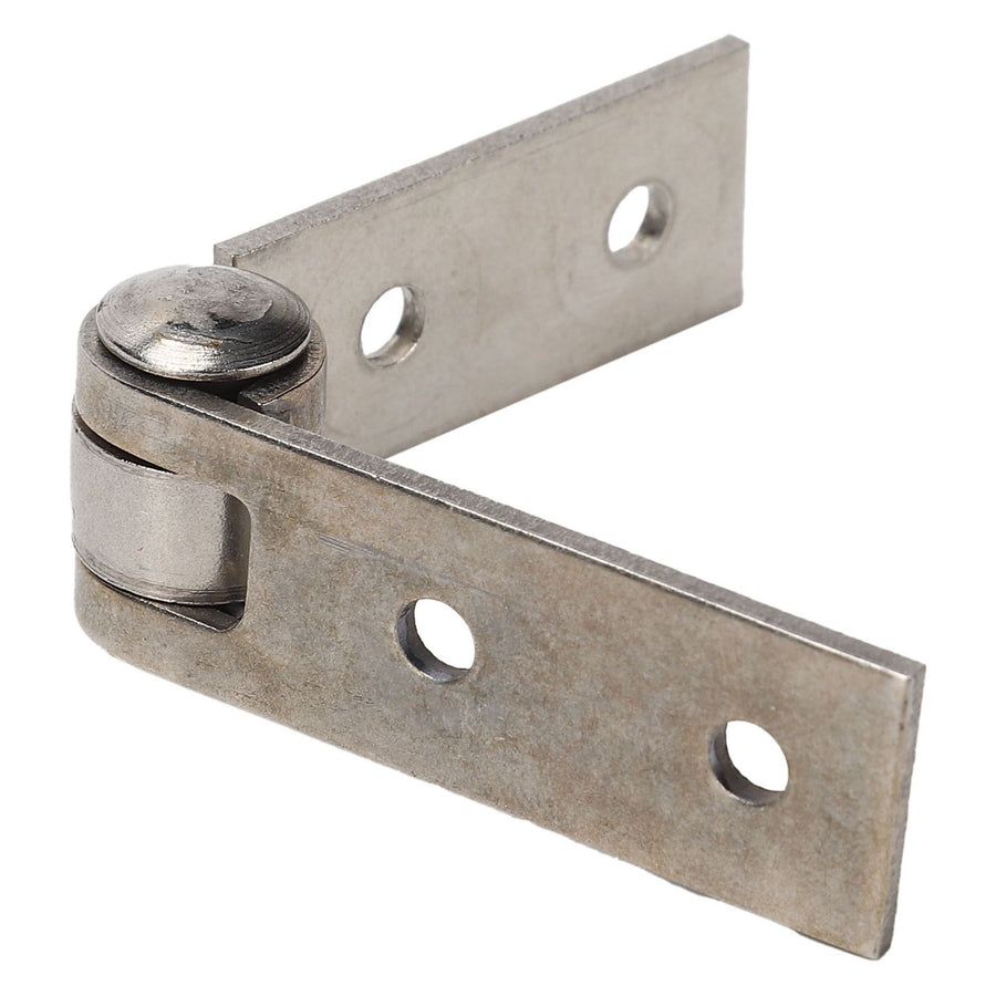 Frameless Folding Window Hinge Stainless Steel Door Window Furniture Hinge Hardware