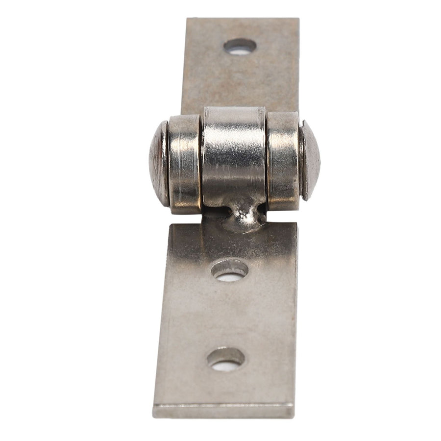 Frameless Folding Window Hinge Stainless Steel Door Window Furniture Hinge Hardware