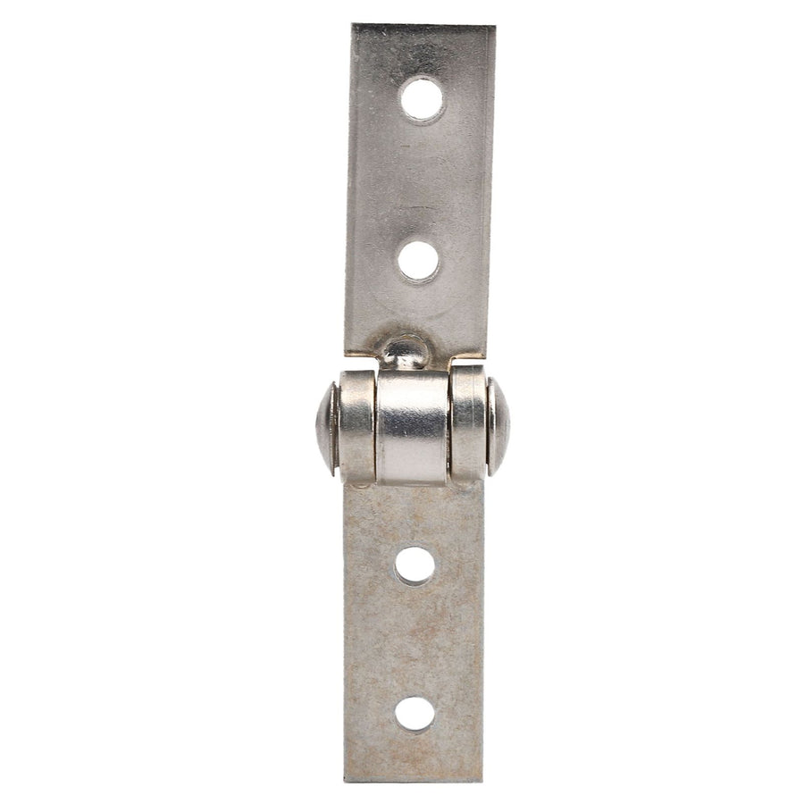 Frameless Folding Window Hinge Stainless Steel Door Window Furniture Hinge Hardware