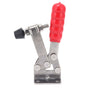 GH 201‑CSS Toggle Clamp Stainless Steel Quick Release Horizontal Toggle Clamp Hand Tool