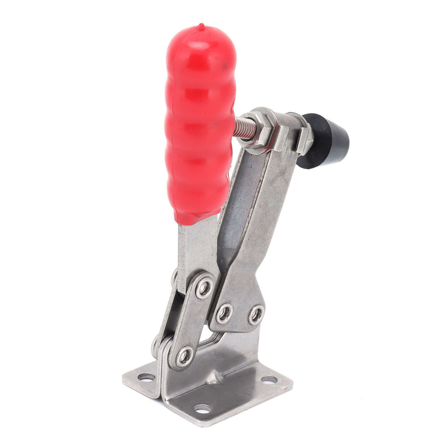 GH 201‑CSS Toggle Clamp Stainless Steel Quick Release Horizontal Toggle Clamp Hand Tool