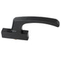Window Handle Lock Aluminum Alloy Locking Handle Hardware Fittings for Push Pull Window