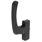Window Handle Lock Aluminum Alloy Locking Handle Hardware Fittings for Push Pull Window